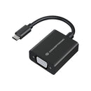Conceptronic ABBY05B adaptador gráfico USB 1920 x 1080 pixels Pre