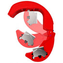 CORTA TUBOS BIX® PARA TUBOS DE PLÁSTICO E ABRAÇADEIRAS VEDANTES 9