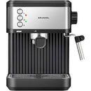 CAFETERA EXPRESO GRUNKEL CAFPRESSO-20AROMA 850W 20 BARES
