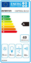 CHAMINÉ INFINITON - CMPTRAL - BLC 63