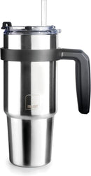 VASO IBILI 669006 CON ASA GO 580 ML