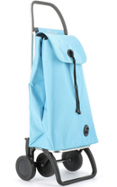 CARRO-COMPRA ROLSER IMX302 IMAX MF4 DOS+2 CELESTE