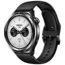 SMARTWATCH XIAOMI WATCH S4 NOTIFICACIONES FRECUENCIA CARDÍACA GPS