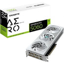 TARJETA GRÃFICA GIGABYTE RTX 5060 8GB AERO OC GDDR7