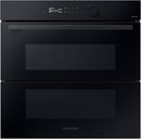 FORNO SAMSUNG NV7B5750TDK/U1 76L PIROLITICO INOX/PRETO