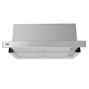 BEKO EXAUSTOR TELESCOPICO 60CM 3VELOC 574M3H INOX (A)