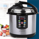 PANELA PRESSÃO ELÉTRICA ORBEGOZO HPE 6075