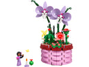 LEGO 43237 VASO DE FLORES DA ISABELA
