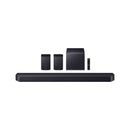 SOUND BAR SAMSUNG HWQ990F