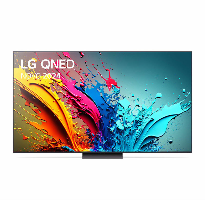 TV LG 65QNED86T6A( 65" - 165 CM - QNED UHD4K  - WEBOS 24  )