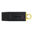 PEN DRIVE KINGSTON 128GB DATATRAVELER EXODIA USB 3.2 - DTX