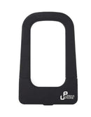 URBAN PRIME U LOCK - BLACK