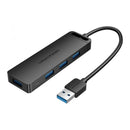 HUB USB 3.0 VENTION CHLBD 4XUSB 50CM
