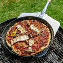 PÁ PARA FORNO DE PIZZA 90CM FM