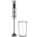 VARINHA GRUNKEL BM-2000EXTREME( 2000 W - INOX  - INOX  )