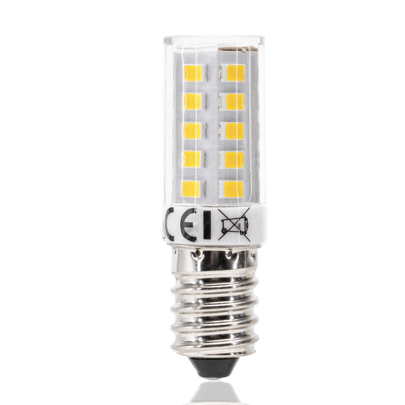 LED E14 3.5W LUZ FRIA