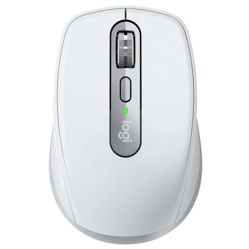 Logitech MX Anywhere 3 f/ Mac rato Mão direita Bluetooth Laser 40