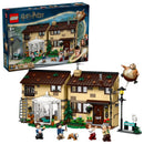 LEGO PRIVET DRIVE - VISITA DA TIA MARGE 76451