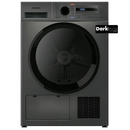 SECADOR DE ROUPA INFINITON - SD-BC8EDX