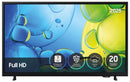 TV SAMSUNG 32" TU32F6005F FHD SMART TV BT