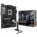 MB ASUS AMD TUF GAMING X870-PLUS WIFI SK AM5 4XDDR5 HDMI ATX