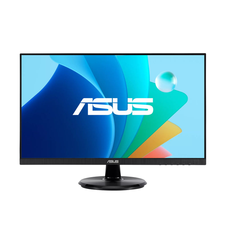 MONITOR GAMING ASUS VA24DQFR 23.8" FULL HD 1MS 100HZ IPS MULTIMED