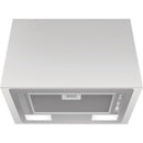 Hotpoint HCT 64 F L SS Embutido Aço inoxidável C