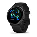 SMARTWATCH GARMIN VIVOACTIVE 6 NEGRO 010-02985-00