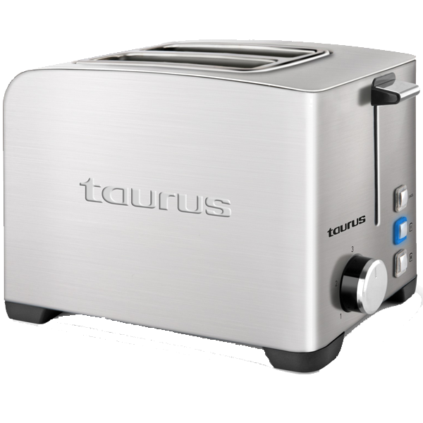 TORRADEIRA TAURUS MYTOAST LEGEND II - 960.646