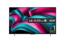 TELEVISOR LG OLED EVO OLED42C54LA 42" ULTRA HD 4K SMART TV WIFI