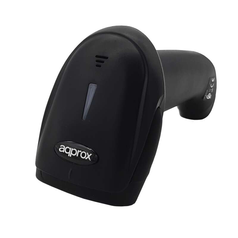 LEITOR CÓDIGO DE BARRAS APPROX CCD 1D LS19 - BLUETOOTHWIRELESS