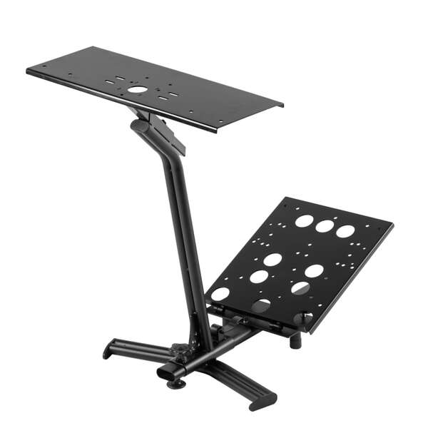 SUPORTE PARA VOLANTE FR-TEC DRIVING STAND LAST LAP