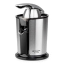ESPREMEDOR ORBEGOZO EP4300 ( 1100 W - INOX  - LIGA AUTOMATICAMENT