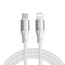 CABO JOYROOM LIGHT-SPEED --USB-C PARA LIGHTNING