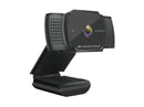 CONCEPTRONIC WEBCAM AMDIS 02B 2K SUPER HD