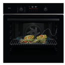 FORNO AEG TA5PB531AB( MULTIFUNÇÕES  - 71 LITROS - 45 P )