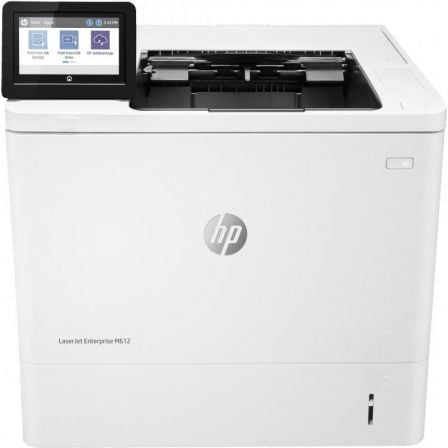 HP LaserJet Enterprise Impressora M612dn, Impressão, Impressão at