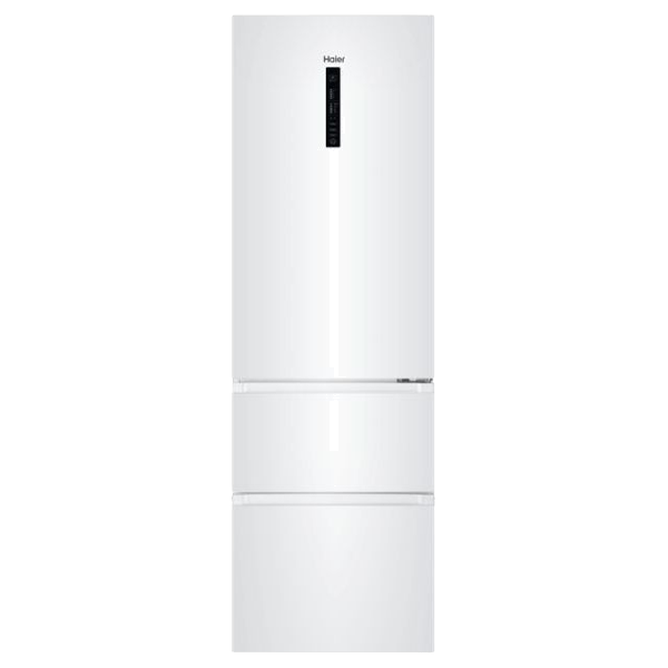Haier 3D 60 Serie 3 HTR3619ENPW frigorífico e congelador Independ