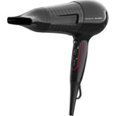 Rowenta Powerline CV591LF0 secador de cabelo 2300 W Preto