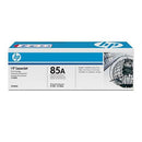 HP Toner LaserJet Original 85A Preto