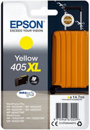 Epson 405XL DURABrite Ultra Ink tinteiro 1 unidade(s) Original Re