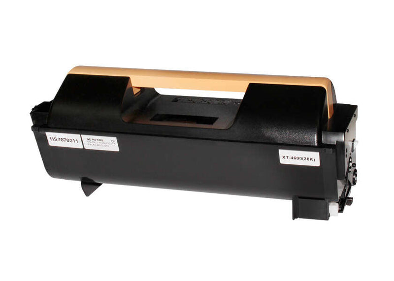 XEROX PHASER 460046204622 NEGRO CARTUCHO DE TONER GENERICO - REEM