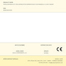 CASQUILHO E27 COM INTERRUPTOR SEMIRROSCA COM ANILHA 2A 250V PRETO