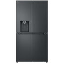 FRIGORÍFICO AMERICANO LG GMF961EV5E( TOTAL NO FROST  - ESSENCE BL