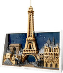 LEGO - PARIS - CIDADE DO AMOR 21064