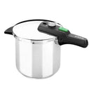 PANELA DE PRESSÃO RÁPIDA MONIX QUICK M560003 Ø22CM 7L AÇO INOX