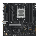 ASUS TUF GAMING A620M-PLUS WIFI AMD A620 Ranhura AM5 micro ATX