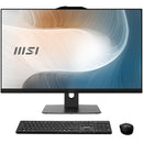 MSI AIO MODERN AM272P 1MG-1048PT I5-120U 16GB 512G M.2 PCIE SSD 2