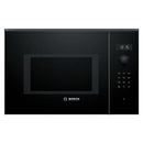 MICROONDAS COM GRILL DE ENCASTRE BOSCH BEL554MB0 25L