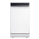 MÁQUINA DE LAVAR LOUÇA MIDEA MDWEF1034CWWGEU 10 CONJUNTOS